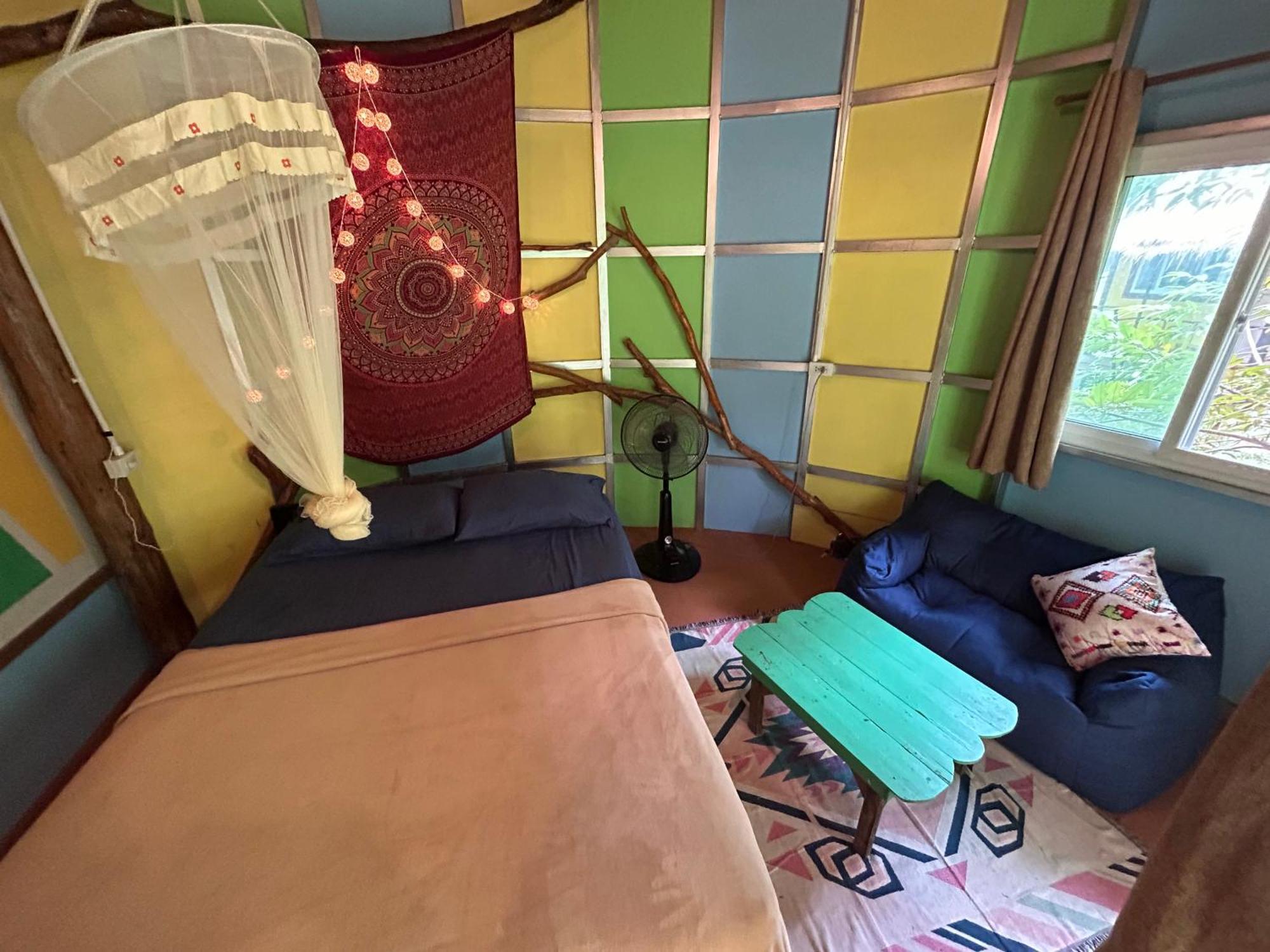 Hippy Hut Koh Chang Eksteriør billede