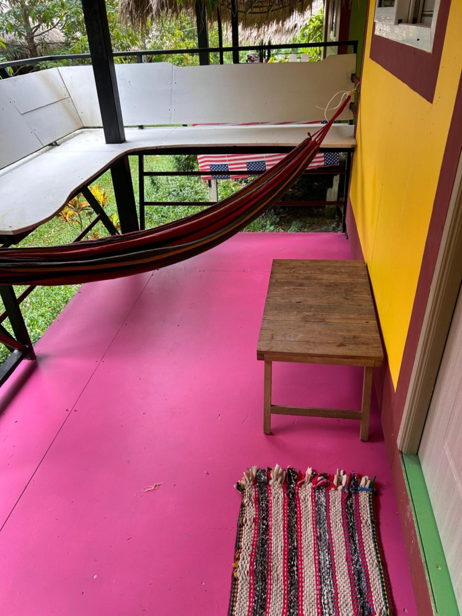 Hippy Hut Koh Chang Eksteriør billede