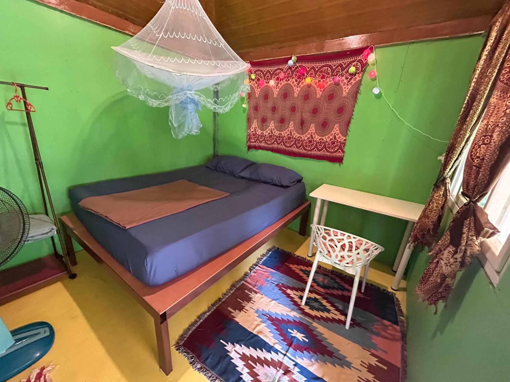 Hippy Hut Koh Chang Eksteriør billede