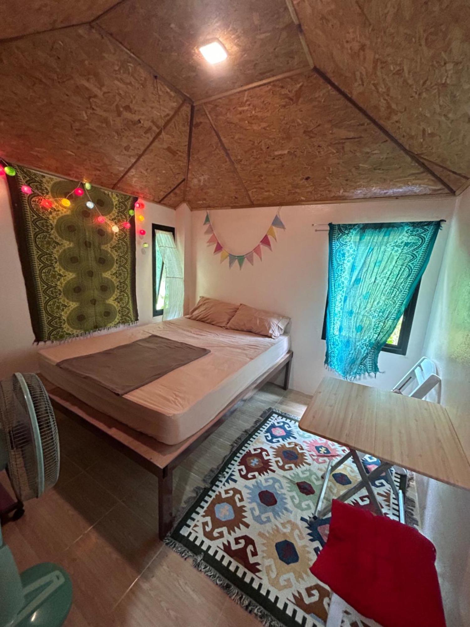 Hippy Hut Koh Chang Eksteriør billede