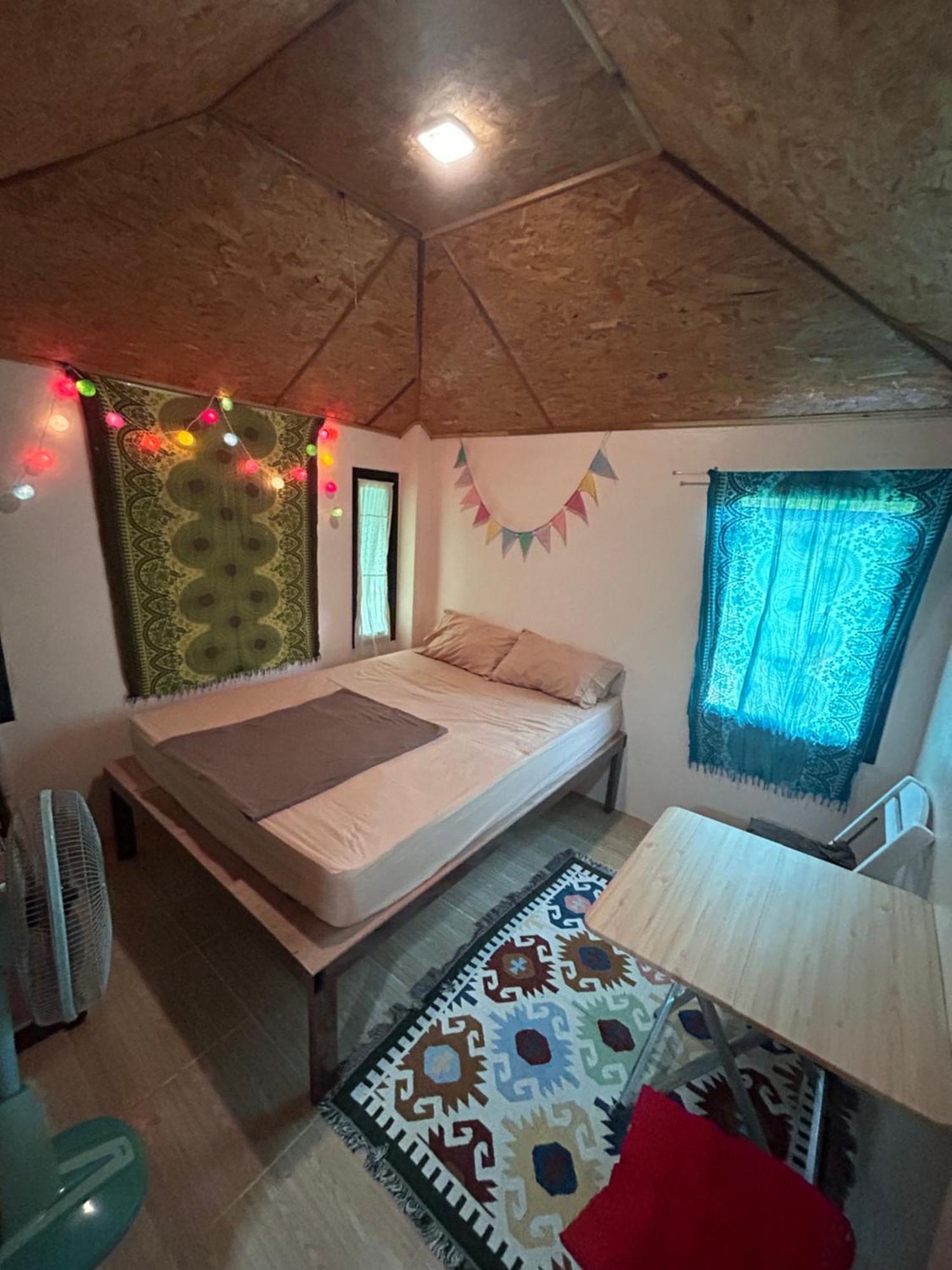 Hippy Hut Koh Chang Eksteriør billede