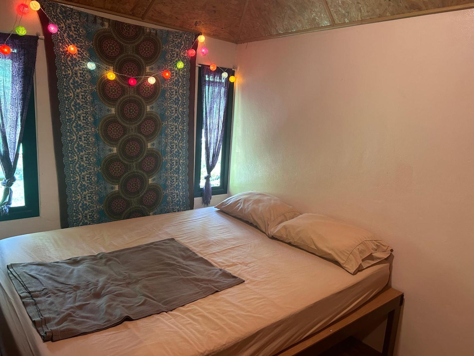 Hippy Hut Koh Chang Eksteriør billede