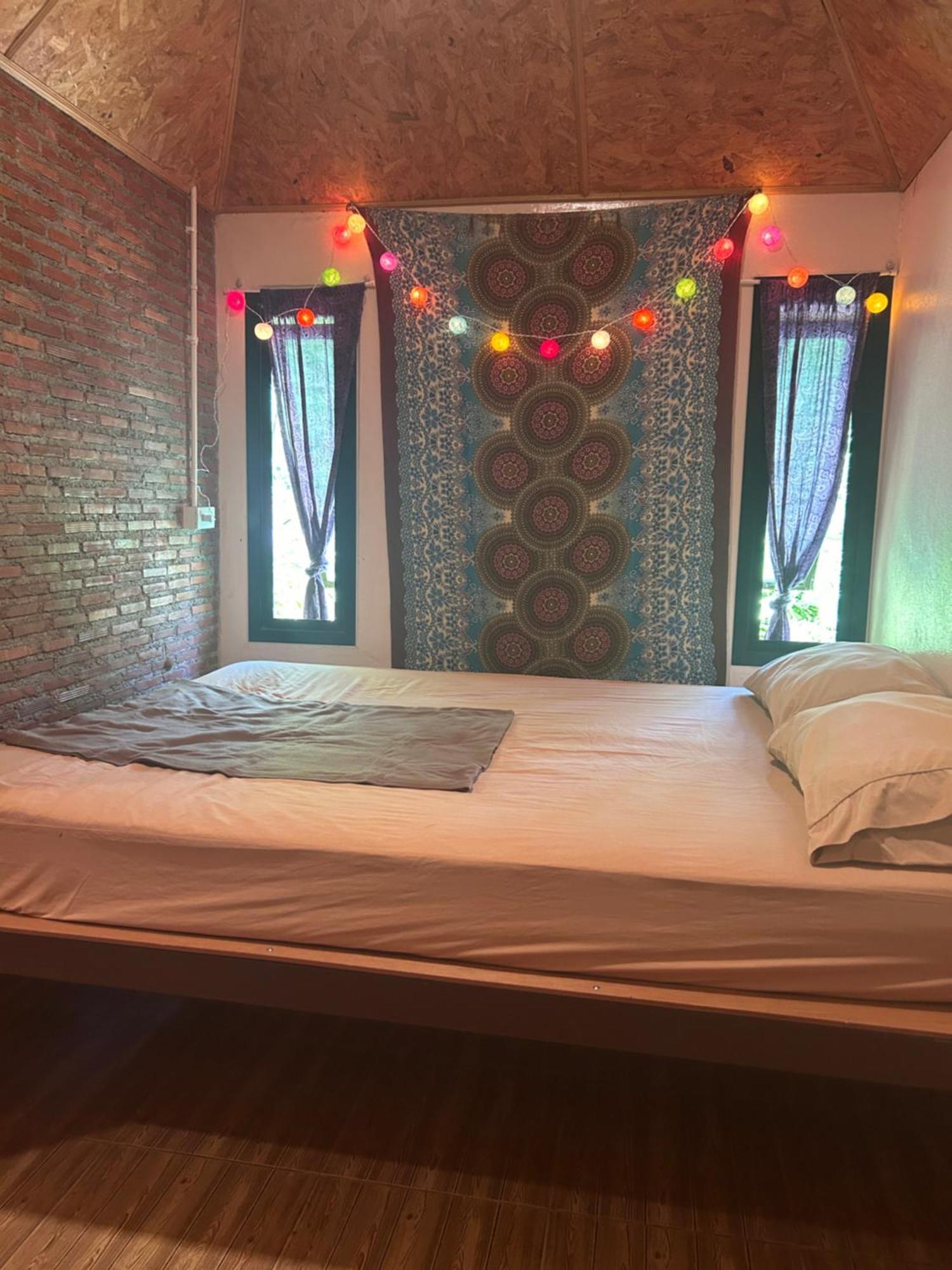 Hippy Hut Koh Chang Eksteriør billede