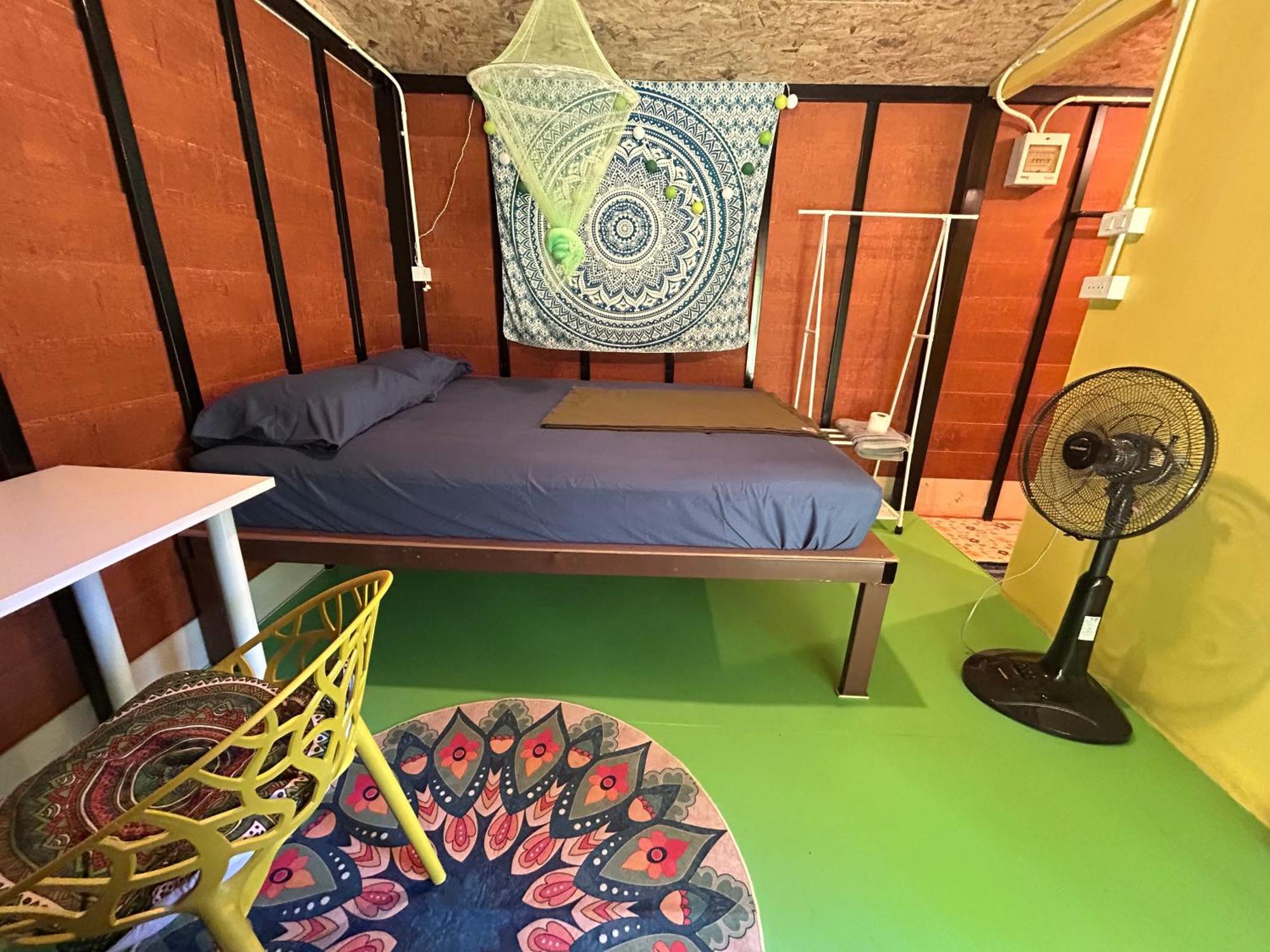 Hippy Hut Koh Chang Eksteriør billede