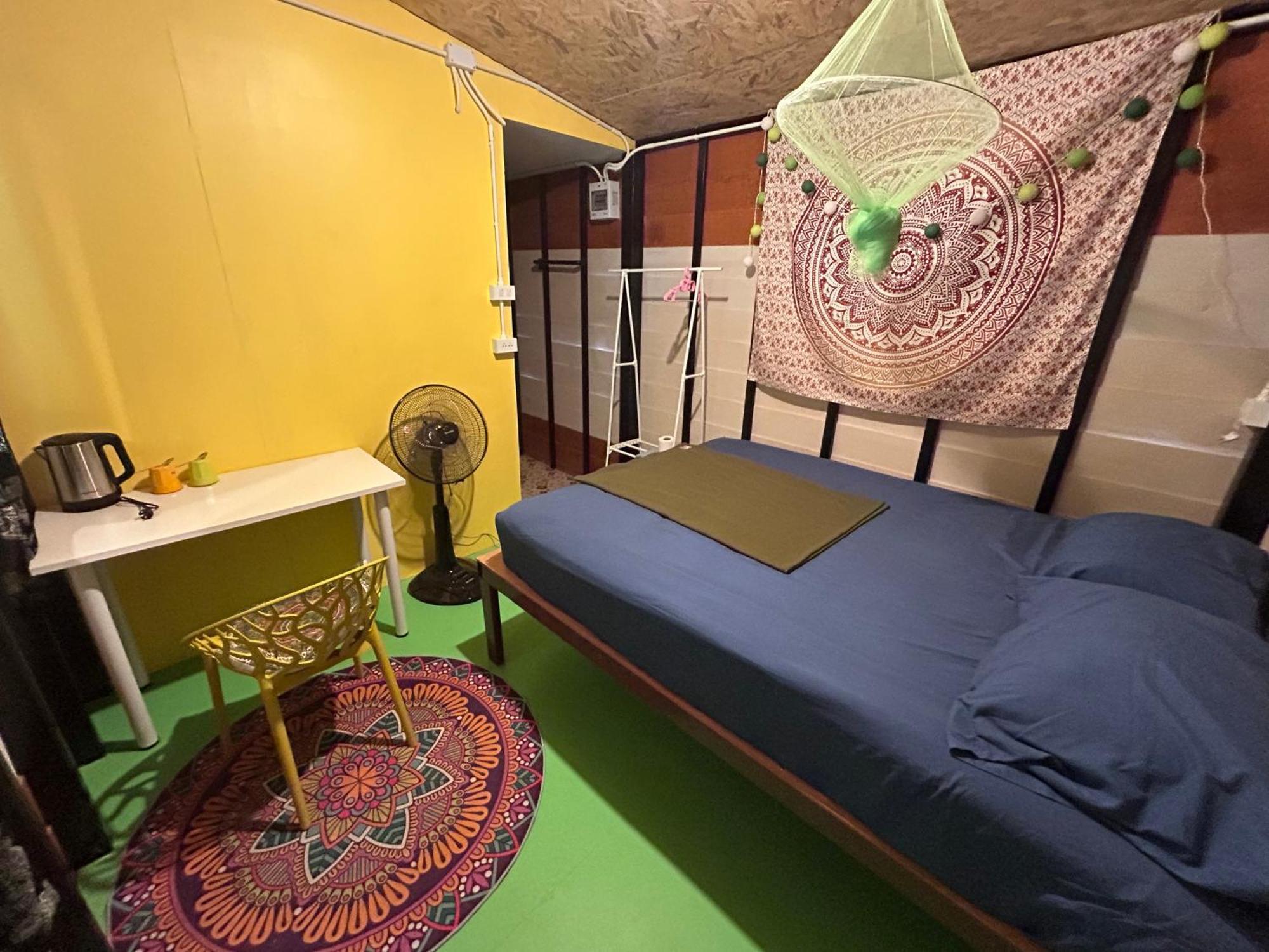 Hippy Hut Koh Chang Eksteriør billede